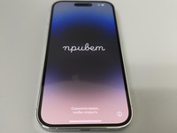 Apple iPhone 14 Pro