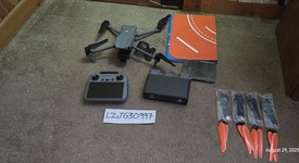 Used
													DJI Air 3, photo 5 of 9