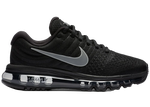 Used Nike Air Max 2017 Black Anthracite (Women's)