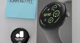 Good
													Google Pixel Watch 3 - Wi-Fi, Hazel, 45mm, Wi-Fi, photo 2 of 7