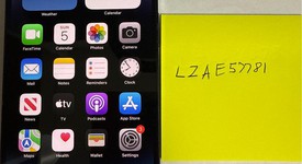 Fair
													Apple iPhone 14 Pro Max - Verizon, Black, 128 GB, A2651, photo 1 of 4