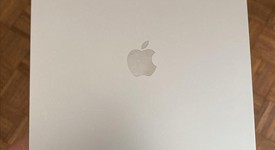 Good
													Apple iPad Pro 12.9" 3rd Gen 2018 - Unlocked, Silver, 1 TB, A2014, photo 5 of 10