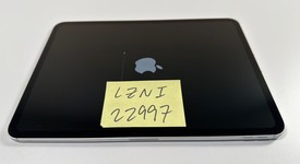 Mint
													Apple iPad Pro 11" (M4) 2024 - Unlocked, Silver, 1 TB, 16 GB, A2837, Standard Glass, photo 4 of 9