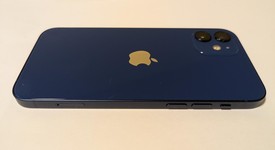 Good
													Apple iPhone 12 - Unlocked, Blue, 64 GB, A2172, photo 4 of 10