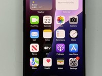 Apple iPhone 16