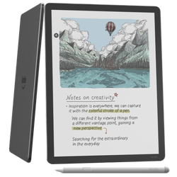 Sell Amazon Kindle Scribe Colorsoft