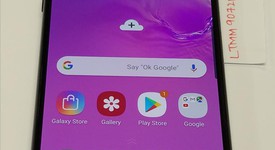 Mint
													Samsung Galaxy S10e - Verizon, Black, 128 GB, 6 GB, SM-G970U, photo 2 of 4