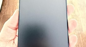 Mint
													Apple iPhone Air - Unlocked, Space Black, 256 GB, A3260, photo 1 of 8