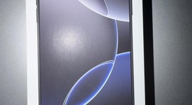 New
													Apple iPhone 16 Pro Max - Unlocked, Black, 512 GB, A3084, photo 4 of 8