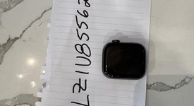 Good
													Apple Watch Series 7 41mm - Verizon, Silver, A2475 - Cellular, Stainless, photo 5 of 7