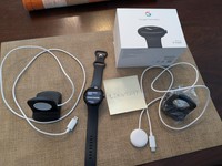 Google Pixel Watch