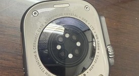 Mint
													Apple Watch Ultra 2 49mm - Unlocked, Natural, A2986, photo 3 of 6