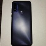 Mint Moto G Pure - Xfinity, Navy Blue, 32 GB, 3 GB