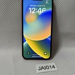 Mint Apple iPhone 13 - Unlocked, 128 GB, Red, A2482