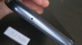 Good
													Samsung Galaxy A14 5G - T-Mobile, Black, 64 GB, 4 GB, photo 3 of 6