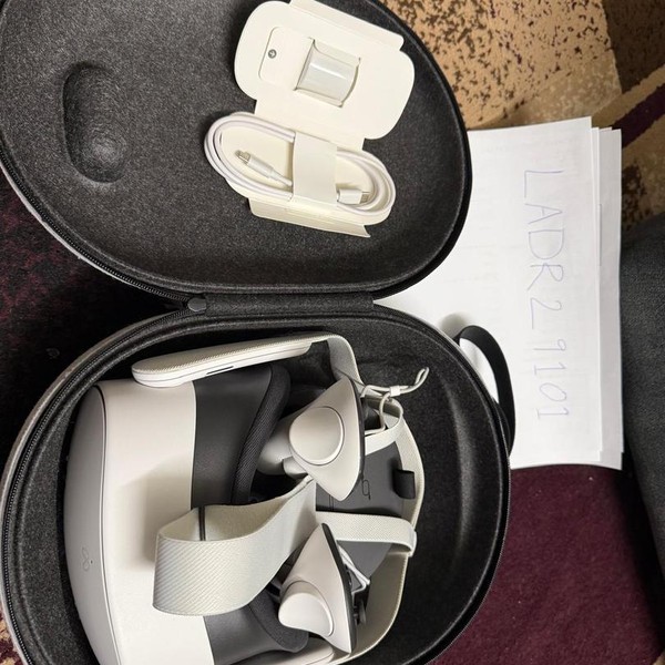 Meta Quest 3S - 128 GB