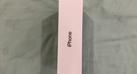 New
													Apple iPhone Xr - Unlocked, Black, 64 GB, A1984, photo 2 of 2