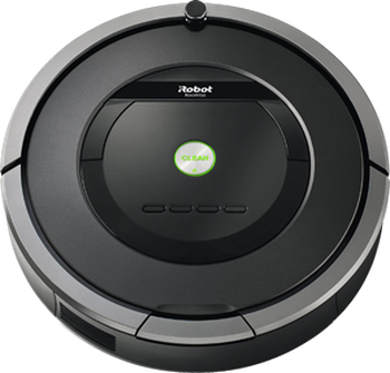 iRobot Roomba 801 for sale