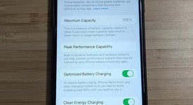 Good
													Apple iPhone SE 3rd Gen 2022 - Unlocked, Midnight, 64 GB, A2595, photo 1 of 11