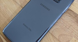 Good
													Samsung Galaxy S10e - Unlocked, Black, 128 GB, 6 GB, SM-G970U1, photo 2 of 9