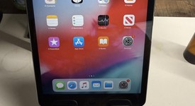 Good
													Apple iPad Mini 2 Retina - Wi-Fi, Black, 32 GB, photo 4 of 4