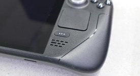 Good
													Steam Deck - AMD, Black, 256 GB, 16 GB, photo 2 of 11