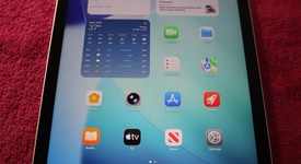 Good
													Apple iPad 10th Gen - Unlocked, Silver, 64 GB, A2757, photo 1 of 9