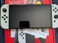Nintendo Switch - OLED