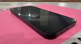 Good
													Apple iPhone 13 - Unlocked, Midnight, 128 GB, A2482, photo 3 of 13