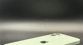 Mint
													Apple iPhone 12 - Unlocked, Green, 64 GB, A2172, photo 6 of 6