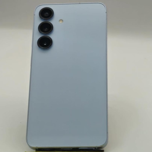 Samsung Galaxy S25 - Verizon, 128 GB, Icy Blue, 12 GB, SM-S931U