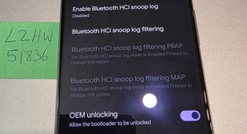 Good
													Google Pixel 8 - Unlocked, Obsidian, 128 GB, 8 GB, G9BQD, Sub-6 5G, photo 2 of 6