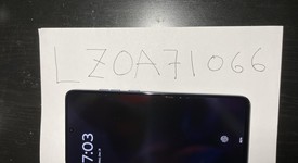 Mint
													Moto G Stylus 5G (2025) - Unlocked, Gibraltar Sea, 128 GB, 8 GB, photo 2 of 10