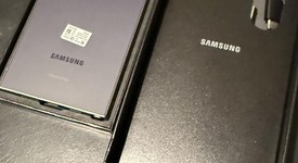 Good
													Samsung Galaxy S24 Ultra - Verizon, Violet, 256 GB, 12 GB, SM-S928U, photo 3 of 12