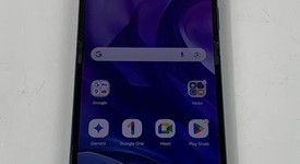 Good
													Motorola Razr Plus (2024) - Unlocked, Navy Blue, 256 GB, 12 GB, photo 1 of 7