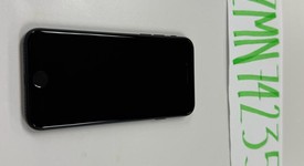 Mint
													Apple iPhone SE 3rd Gen 2022 - Unlocked, Midnight, 64 GB, A2595, photo 2 of 7