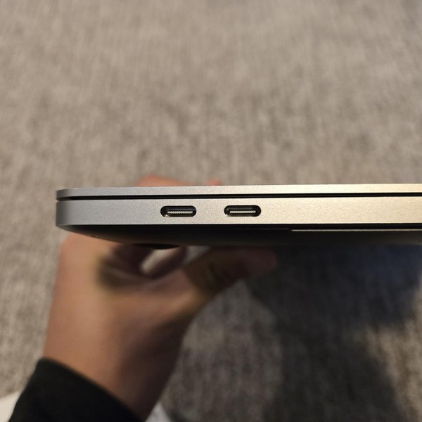 MacBook Pro 2019 - 16 inch - 512 GB, Gray, 16 GB, Intel Core i7