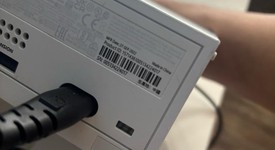 Good
													Xbox Series S (2020) - White, 512 GB, photo 3 of 5