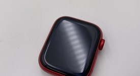 Good
													Apple Watch Series 9 41mm - Red, A2978 - GPS, Aluminum, photo 5 of 5