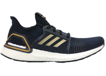 adidas Ultra Boost 2019 Blue Gold (US) for sale