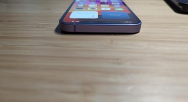 Good
													Apple iPhone 12 - Unlocked, Purple, 64 GB, A2172, photo 5 of 13