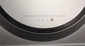 Good
													Mac Studio 2023 - Apple M2 Ultra, 1 TB, 64 GB, 60 Core GPU, photo 3 of 9