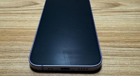 Good
													Apple iPhone 12 Mini - Unlocked, Purple, 64 GB, A2176, photo 2 of 8