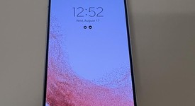 Good
													Samsung Galaxy S22 - Verizon, Rose Gold, 128 GB, 8 GB, SM-S901U, photo 2 of 6