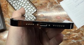 Good
													Apple iPhone 14 Pro - Unlocked, Black, 128 GB, A2650, photo 3 of 5