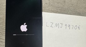 Good
													Apple iPhone 15 Pro - Unlocked, Black, 128 GB, A2848, photo 1 of 9