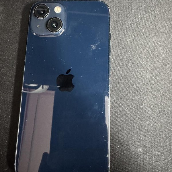 Apple iPhone 13 - Unlocked, 256 GB, Midnight, A2482