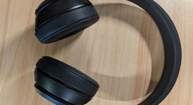Used
													Beats Solo3 - Black, photo 6 of 6