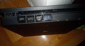 Good
													PlayStation 4 Slim - Black, 500 GB, photo 3 of 7