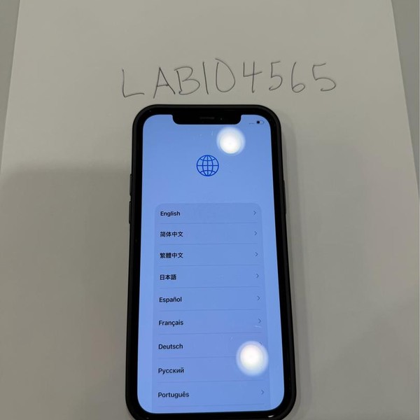 Apple iPhone 12 Pro - Unlocked, 128 GB, Graphite, A2341